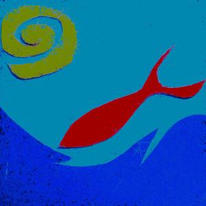 Another side of "Nice day Nice being"