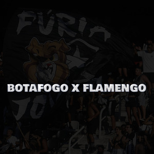 Botafogo X Flamengo