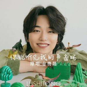 你能听见我的声音吗