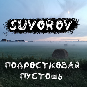 Подростковая пустошь