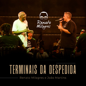 Terminais Da Despedida (Ao Vivo)
