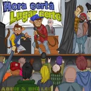 Assanhada (feat. Big Lee)