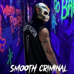 Smooth Criminal