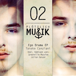 Ego Drama (Julian Ganzer´s Deep Drama Mix)