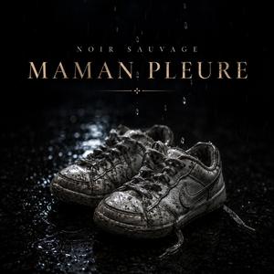 Maman pleure
