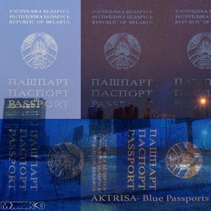 Blue Passports (Intro)