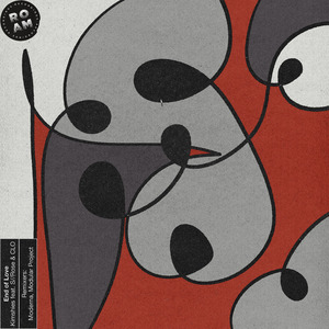 End of Love (Moderna Remix)