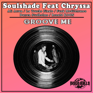 Groove Me (Funk Mediterraneo Deep Groovin Mix)