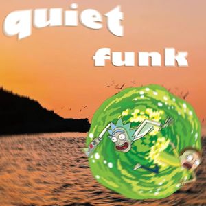 quiet funk