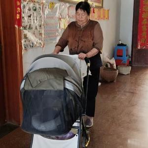 《桂花蒸》

——给姥姥的歌