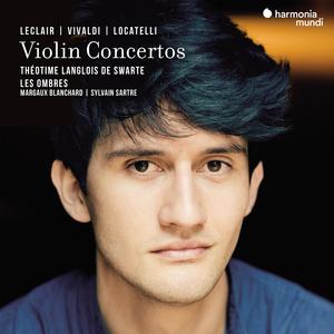 Violin Concerto in B Minor, RV. 384: III. Allegro