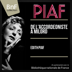 L'accordéoniste