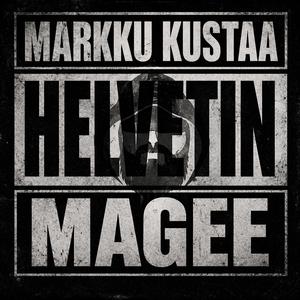 Helvetin magee