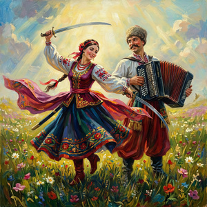 Ойся, ты ойся!