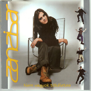 Nem Vagyok Tökéletes