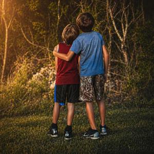 Built In Best Friend
