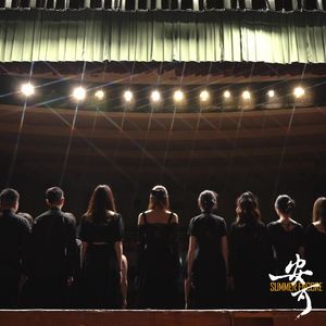 道别是一件难事