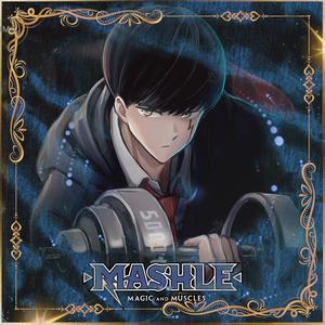 Mash Burnedead(Eu só preciso de um soco)