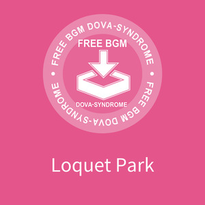 Loquet Park