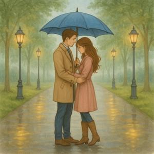 Час рікою пливе. Я люблю тебе, моя Пташко!