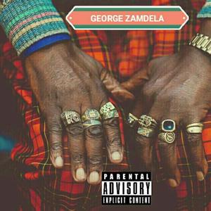 GEORGE ZAMDELA
