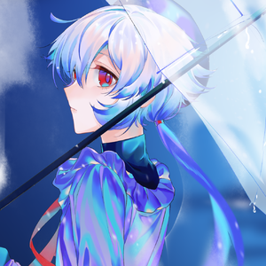 【青木瑞树】月烛