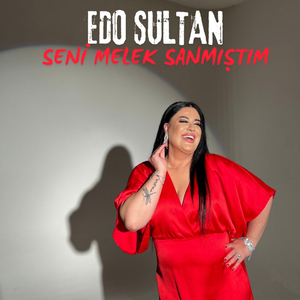 Seni Melek Sanmıştım