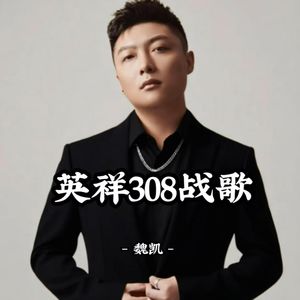 英祥308战歌