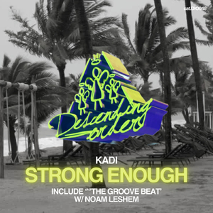The Groove Beat