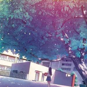 草莓气泡（翻自 洛天依）