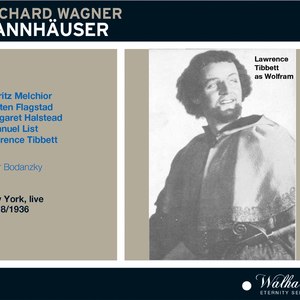 Tannhäuser:Naht euch dem Strande!