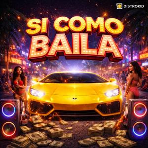 Si como baila