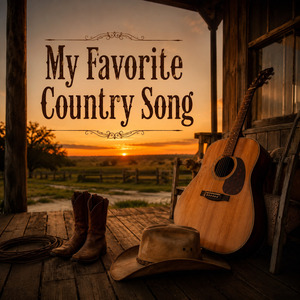 My Favorite Country Song