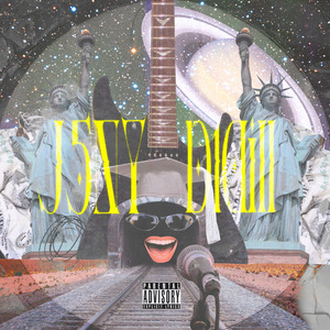 重生之在网上当说唱歌手