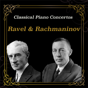 Ravel Piano Concerto in G Major, M 83:II. Adagio assai