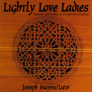 Kemp's Jig (The Parliament)