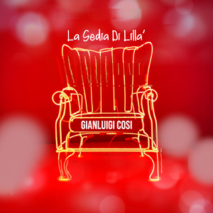 La sedia di lilla'