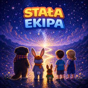 Tam, gdzie zaczyna się magia