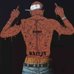 Gangs are dead