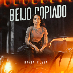 Beijo Copiado