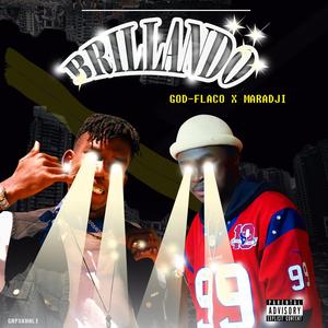 Brillando (feat. Maradji)