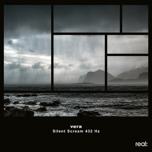 Silent Scream 432 Hz