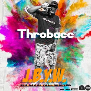 Somebody (Gon Die) (feat. Anywaywell)