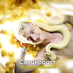 Лимонная кислота