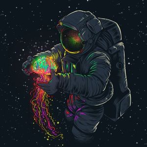 星月叙爱曲（Prod.Lakewavebeatz）