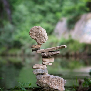 Gentle Sounds Foster Mindful Awareness