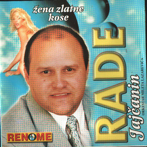 Ciganka mi gatala u dlan