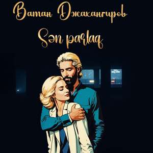 Sən parlaq