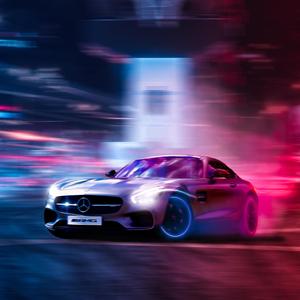 Club Banger Dancehall "Drift" (Instrumental) (Instrumental)