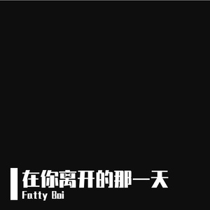 在你离开的那一天